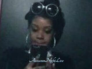 AutumnNightLive