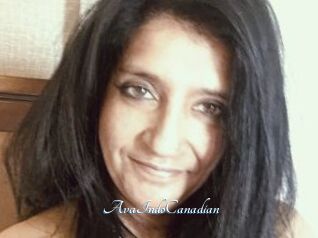 AvaIndoCanadian