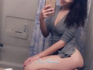 AvaRhoades