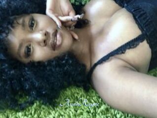 AvahRayne