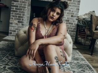 AveryMarie_XoXo