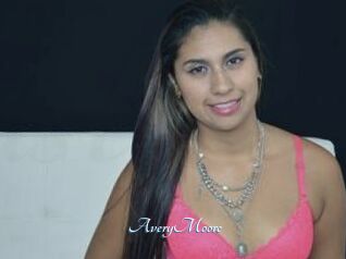 AveryMoore