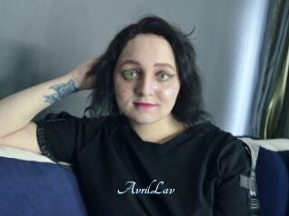 AvrilLav