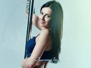 AwesomeJas