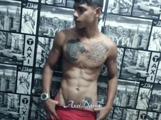 AxelDavid