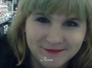 Axena
