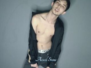Axxel_Stone