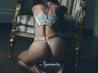 Ayanna69