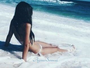 AymarSensual
