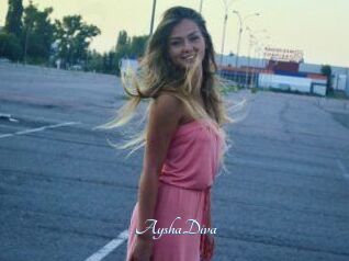 AyshaDiva