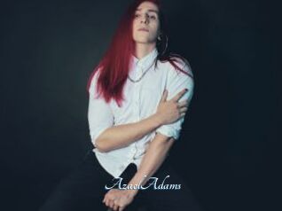 AzaelAdams