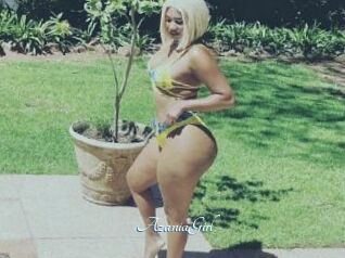 AzaniaGirl