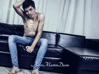 A00MartinDeem