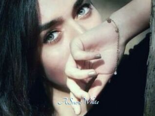 ASnowWhite