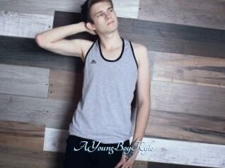 AYoungBoyKyle