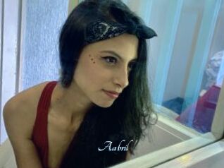 Aabril