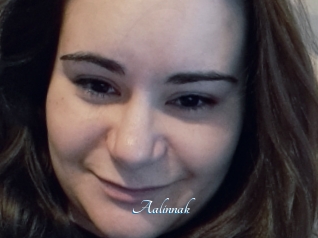 Aalinnak