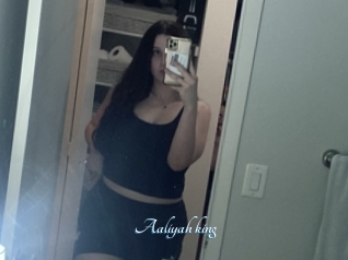 Aaliyah_king