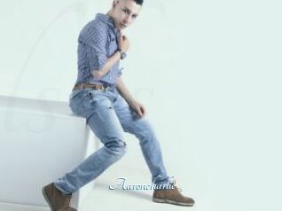 Aaroncharlie