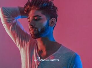 Aaronsammuel