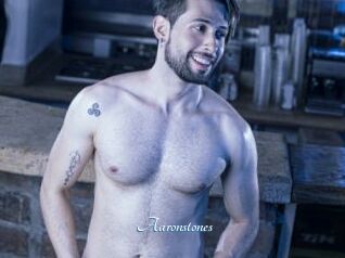 Aaronstones