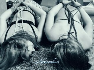 Abbieandluci