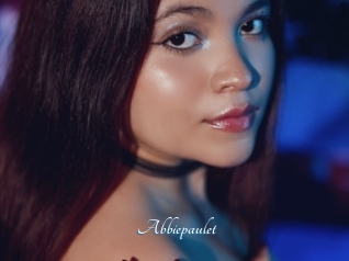 Abbiepaulet