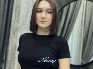 Abbiesage