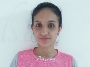 Abby_bellax