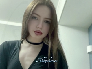 Abbyakerson