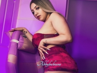 Abbybabiano