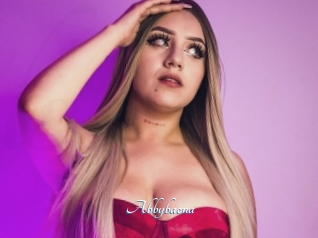 Abbybaena