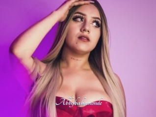 Abbybahamonde