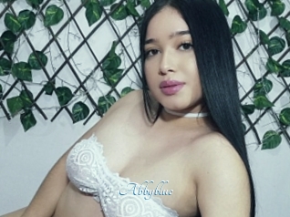 Abbyblue