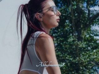 Abbybrunner98