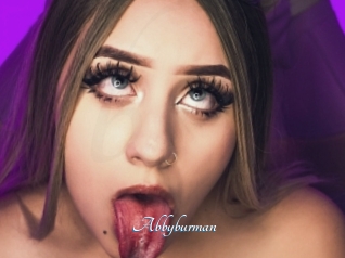 Abbyburman