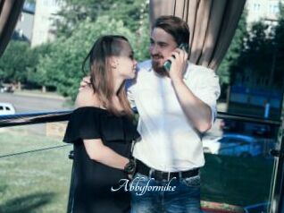 Abbyformike