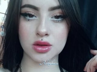 Abbyhaze