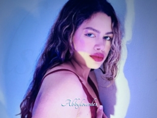 Abbylourdes
