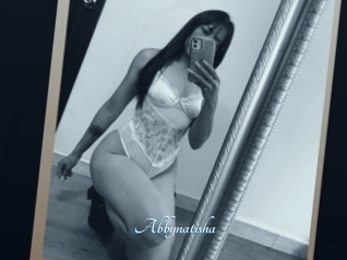 Abbynatisha