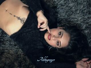 Abbyroger