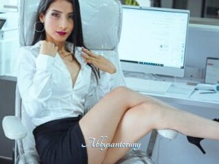 Abbysantoriiny
