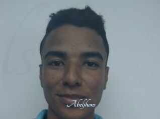Abeljhons