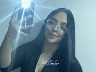 Abrilbarker
