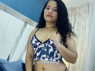 Abriltamayo