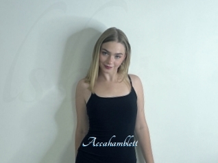 Accahamblett