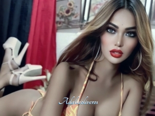 Adaliaoliveros
