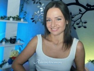 Adalinebowmans