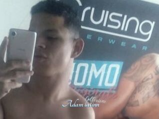 Adam_latinn