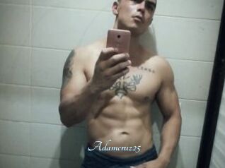 Adamcruz25